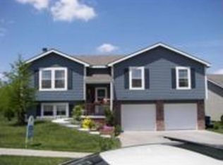 4907 University Ave, Saint Joseph, MO 64503