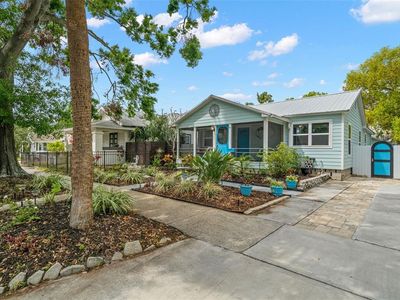 929 21st Ave N, Saint Petersburg, FL, 33704