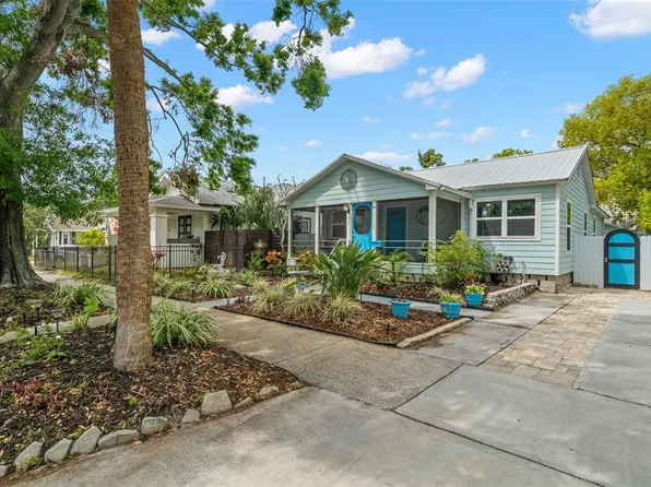 929 21st Ave N, Saint Petersburg, FL 33704