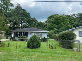 2927 Persons St, Mobile, AL 36612