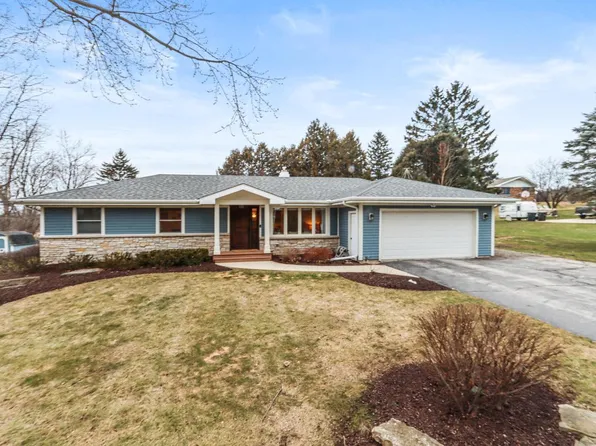 N3207 Highland DRIVE, Lake Geneva, WI 53147