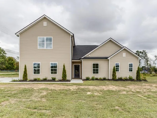 1078 Old Well Rd, Morrison, TN 37357