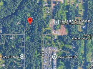 11092 248th St, Maple Ridge, BC V2W1G7