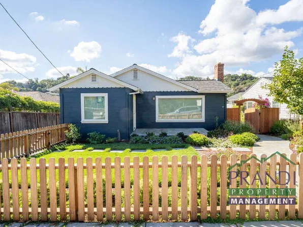 153 Solano St, San Rafael, CA 94901
