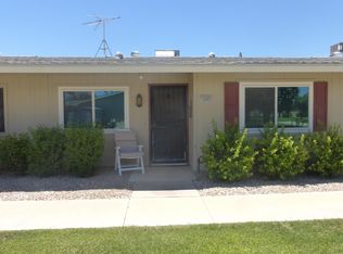 13682 N Newcastle Dr, Sun City, AZ 85351
