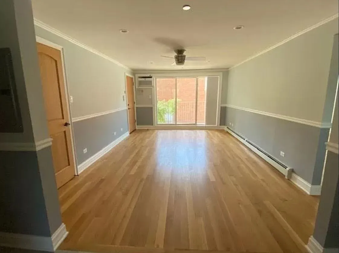 1 bed, 600 sqft, $1,650 — Photo 2