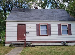 1606 E 44th St, Indianapolis, IN 46205