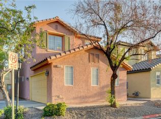 8165 Maitai Ave, Las Vegas, NV 89147