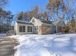 73 Sewalls Falls Rd, Concord, NH 03301