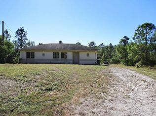 4130 27th Ave NE, Naples, FL 34120