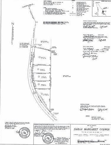 2nd image of 211 Batchelor Bay Road LOT 1-5