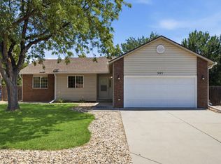 305 12th St, Windsor, CO 80550