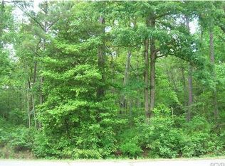 1500 Old Williamsburg Rd, Sandston, VA 23150