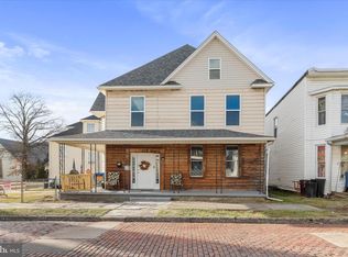 319 Grand Ave, Cumberland, MD 21502