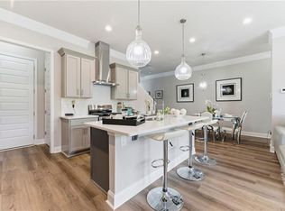3380 Sarah Trl #10, Decatur, GA 30032
