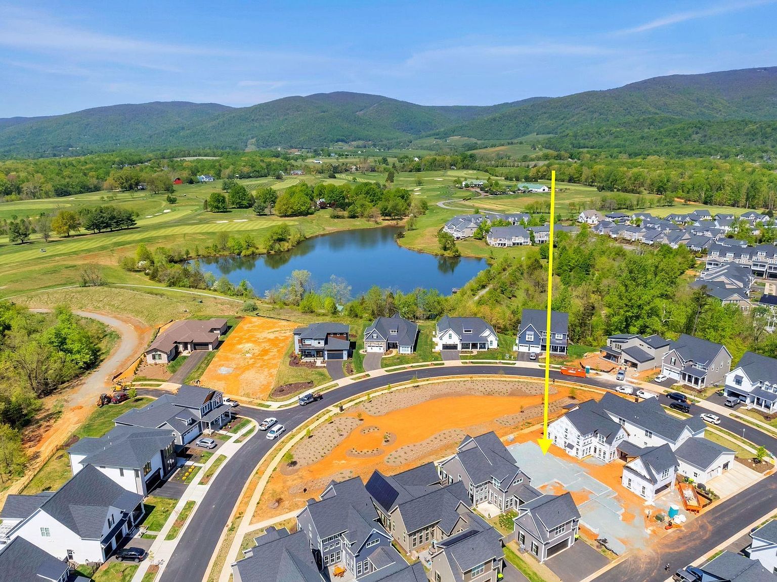 6818 Chancery Ln, Crozet, VA 22932 Zillow