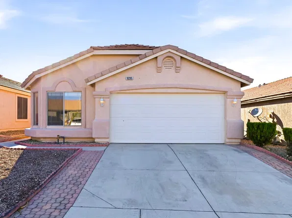10205 Barrel Ridge St, Las Vegas, NV 89183
