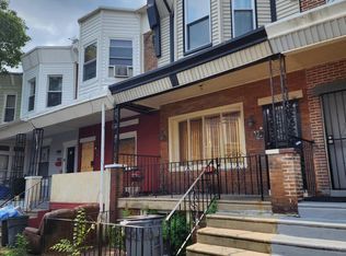5856 Walton Ave, Philadelphia, PA 19143