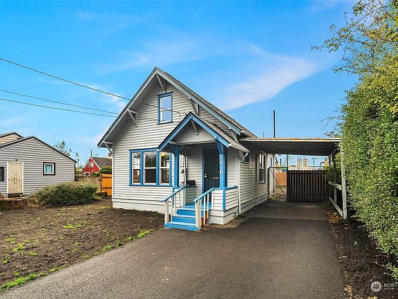 2nd image of 7010 S Puget Sound Avenue