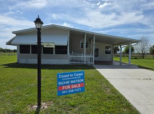 4810 NW Highway 72 #92, Arcadia, FL 34266