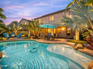 23523 N 117TH Drive, Sun City, AZ 85373