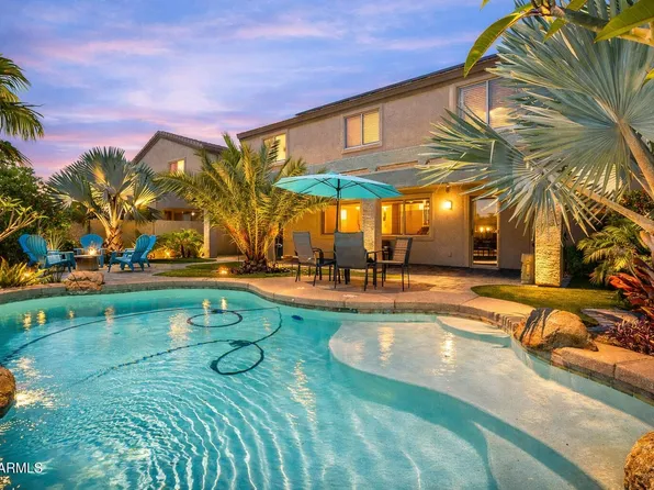 23523 N 117TH Drive, Sun City, AZ 85373