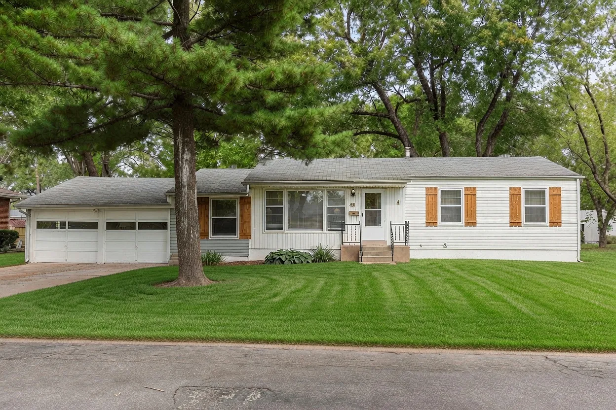 5 bed, 2300 sqft, $4,100 — Photo 1