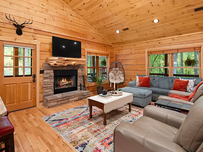 379 Reuben Branch Rd — Photo 20