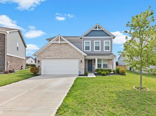 4229 Blue Note Dr, Indianapolis, IN 46239