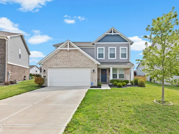 4229 Blue Note Dr, Indianapolis, IN 46239