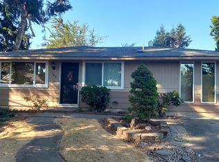 740 NW 7th Ave, Canby, OR 97013