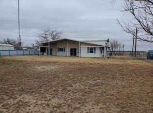 8521 Redwood Ln, San Angelo, TX 76901