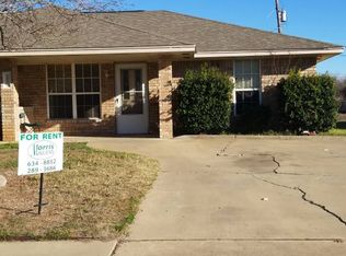2002 Windward Dr APT C, Killeen, TX 76543