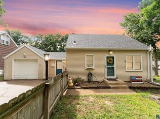519 N Saint Paul Ave, Sioux Falls, SD 57103