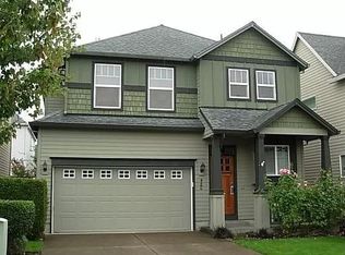 480 NE 60th Ave, Hillsboro, OR 97124