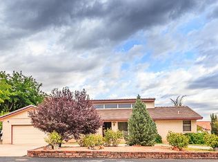 1574 W Bloomington Dr S, St George, UT 84790