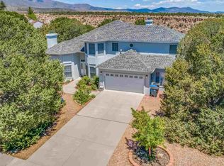 1430 Los Pueblos St, Los Alamos, NM 87544