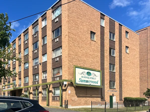 47 Sumner Street APT 403, Hartford, CT 06105