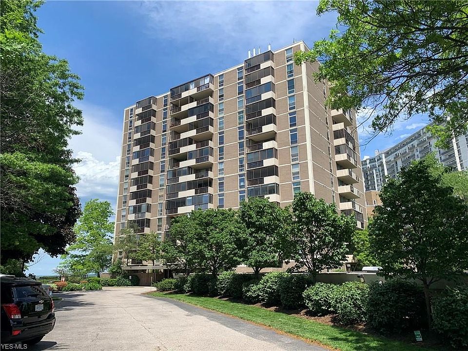 1st image of 25801 Lake Shore Blvd APT 69