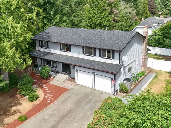 4550 NW Shelley Drive, Silverdale, WA 98383