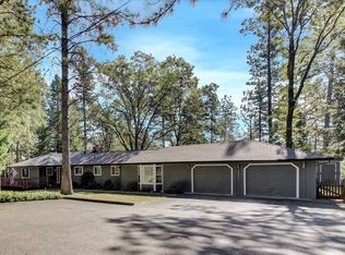 12731 Friar Tuck Rd, Grass Valley, CA 95949