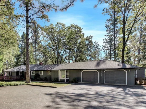 12731 Friar Tuck Rd, Grass Valley, CA 95949