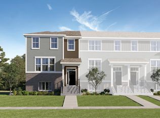 14933 S McCarthy Cir, Plainfield, IL 60544