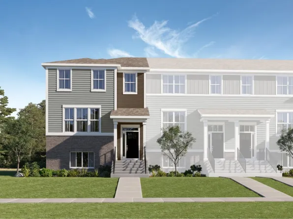 14946 S McCarthy Cir, Plainfield, IL 60544