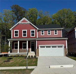 118 Trawler Trip, Poquoson, VA, 23662