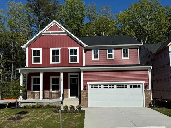 118 Trawler Trip, Poquoson, VA 23662