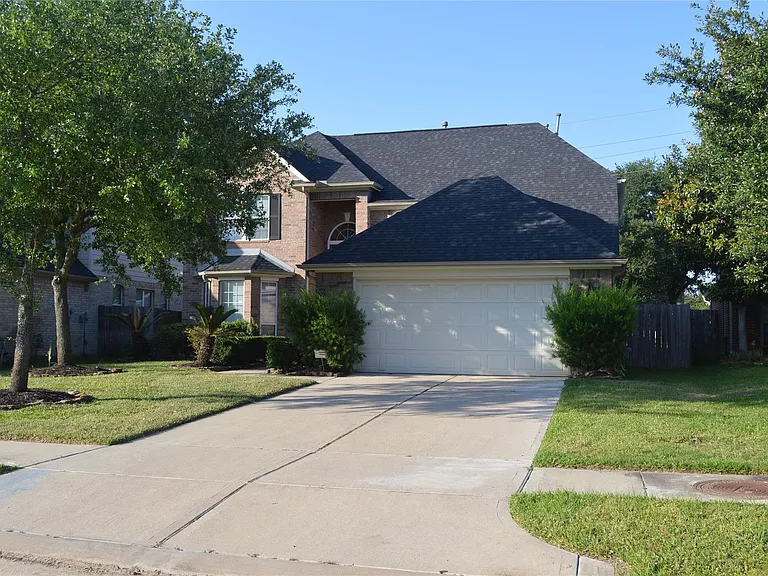6210 Marble Hollow Ln — Photo 2