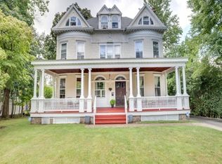 413 Centre St, South Orange, NJ 07079