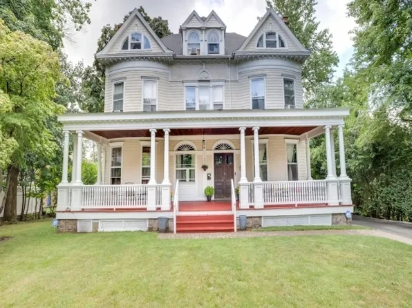 413 Centre St, South Orange Village Twp., NJ 07079