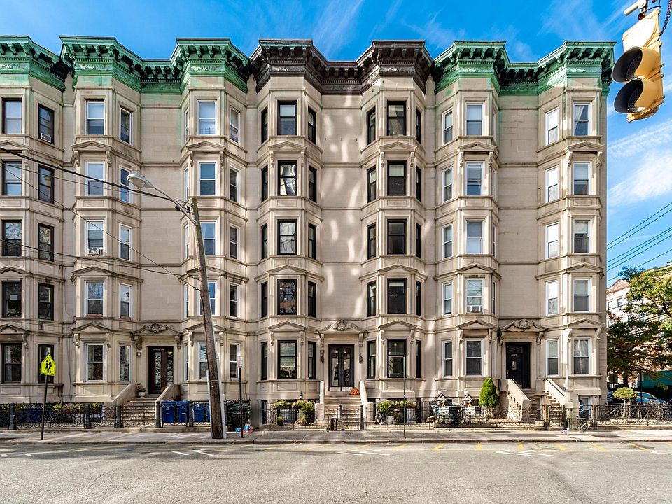 1030 Hudson St APT 7, Hoboken, NJ 07030 Zillow